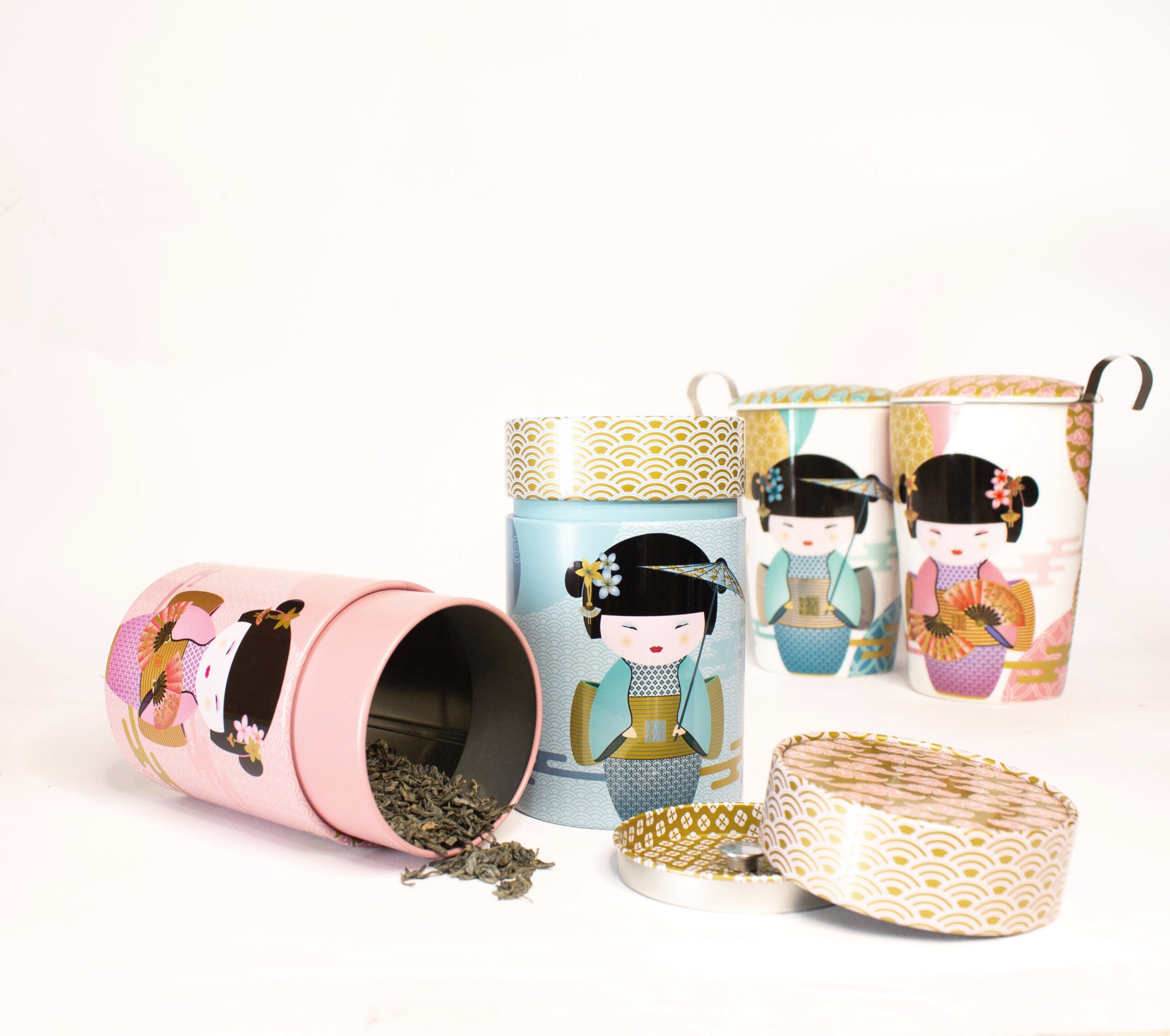Accessori