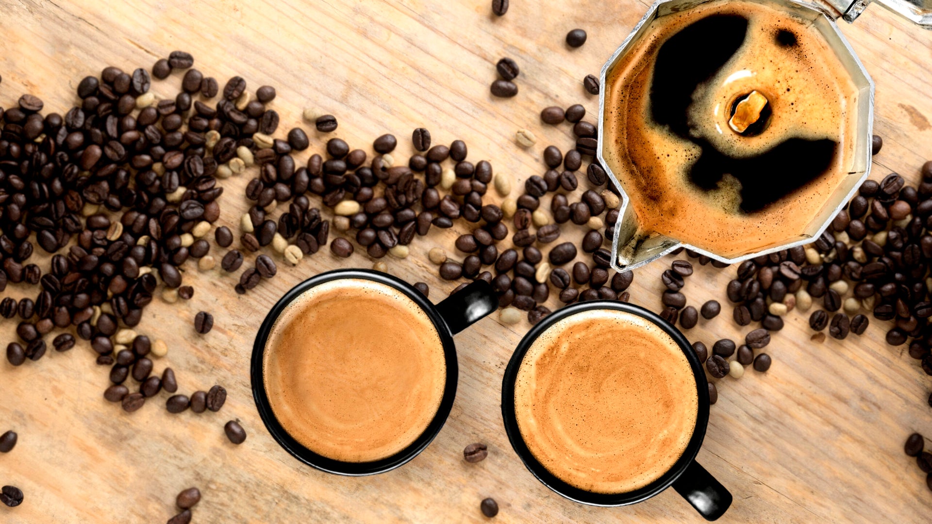 Caffè